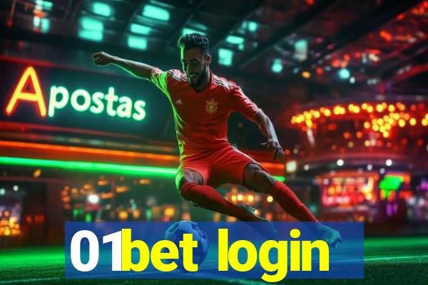 01bet login